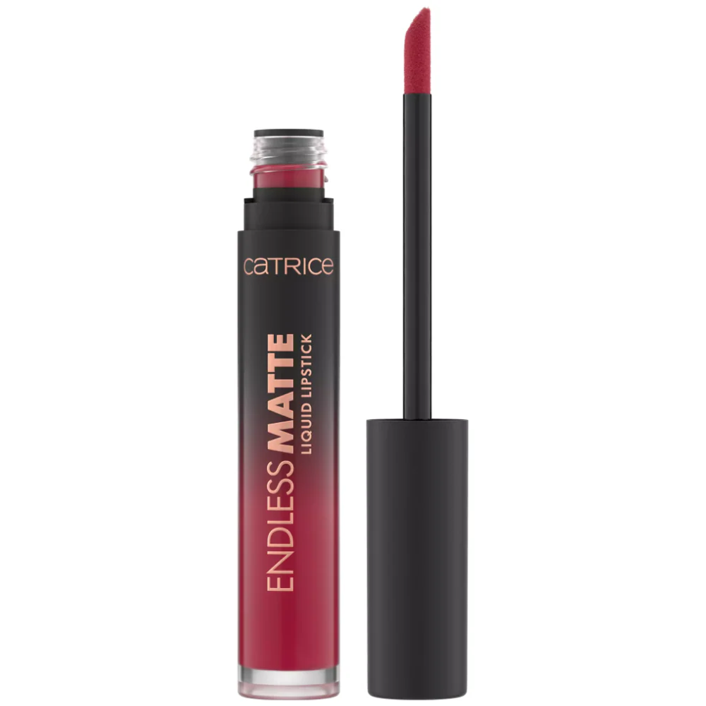 Catrice Cosmetics Endless Matte Liquid Lipstick 4.5ml - Image 10