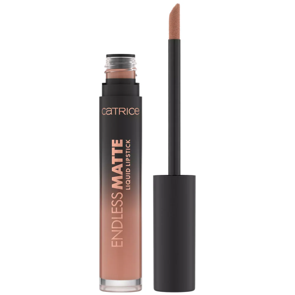 Catrice Cosmetics Endless Matte Liquid Lipstick 4.5ml - Image 2