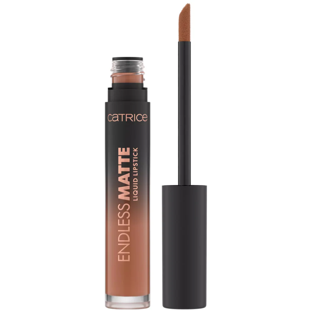 Catrice Cosmetics Endless Matte Liquid Lipstick 4.5ml - Image 3