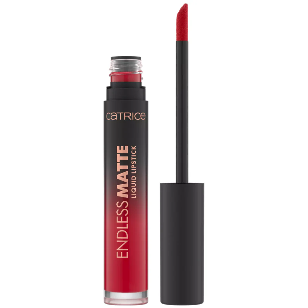 Catrice Cosmetics Endless Matte Liquid Lipstick 4.5ml - Image 5