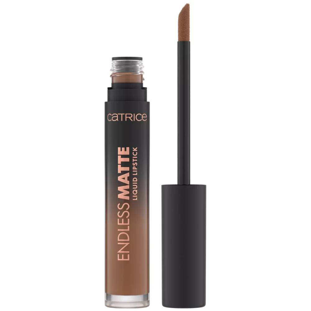 Catrice Cosmetics Endless Matte Liquid Lipstick 4.5ml - Image 7