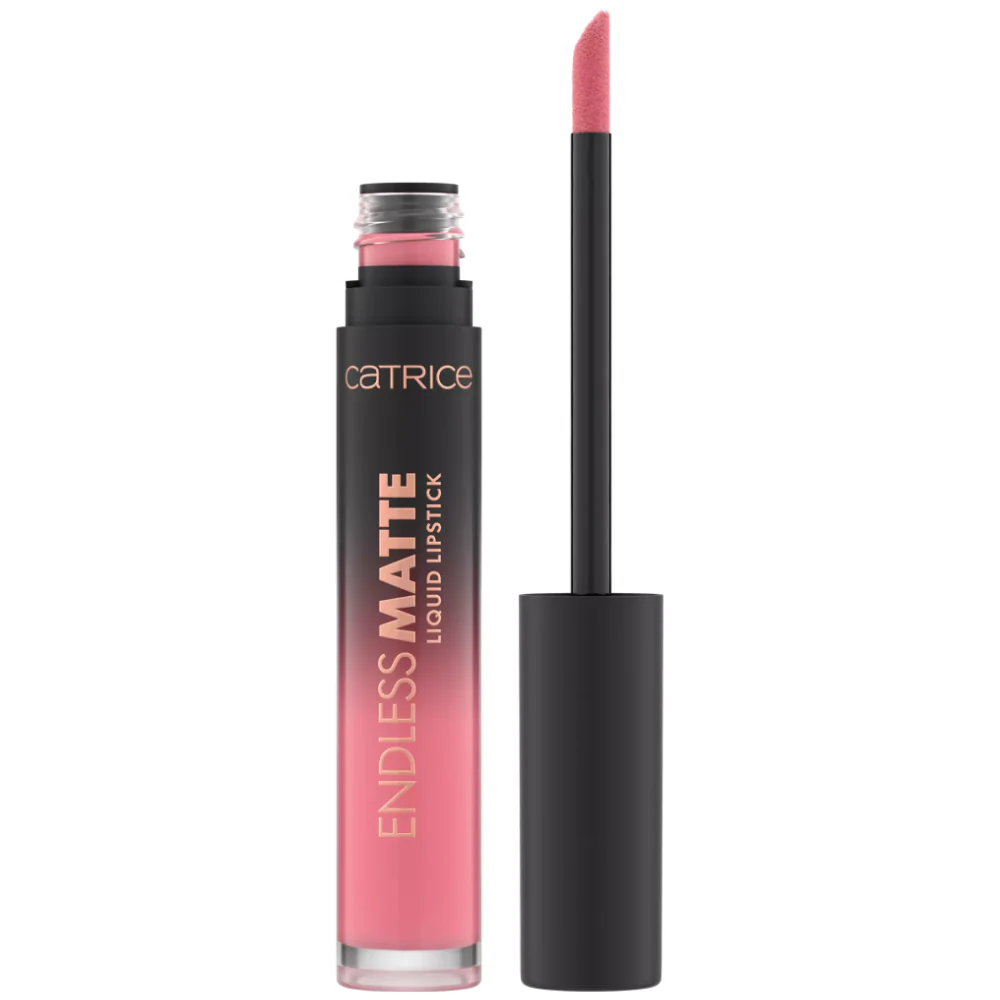 Catrice Cosmetics Endless Matte Liquid Lipstick 4.5ml - Image 8