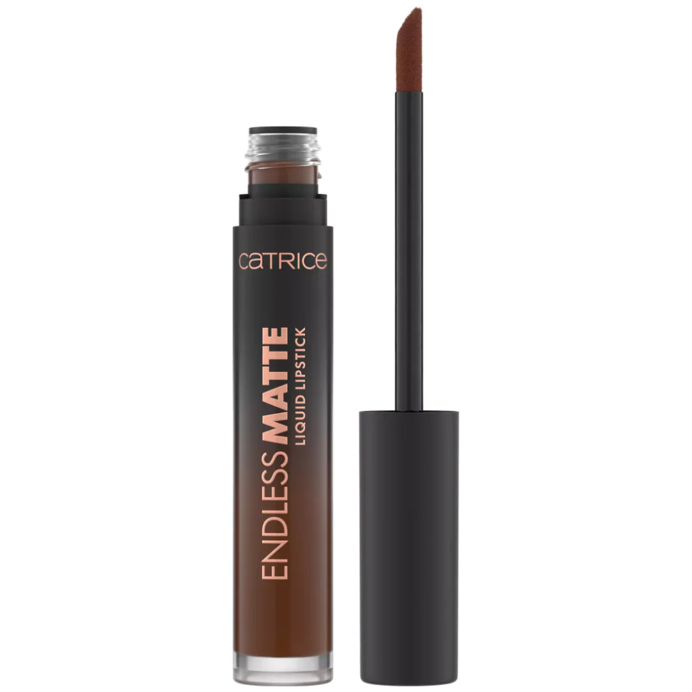 Catrice Cosmetics Endless Matte Liquid Lipstick 4.5ml - Image 9