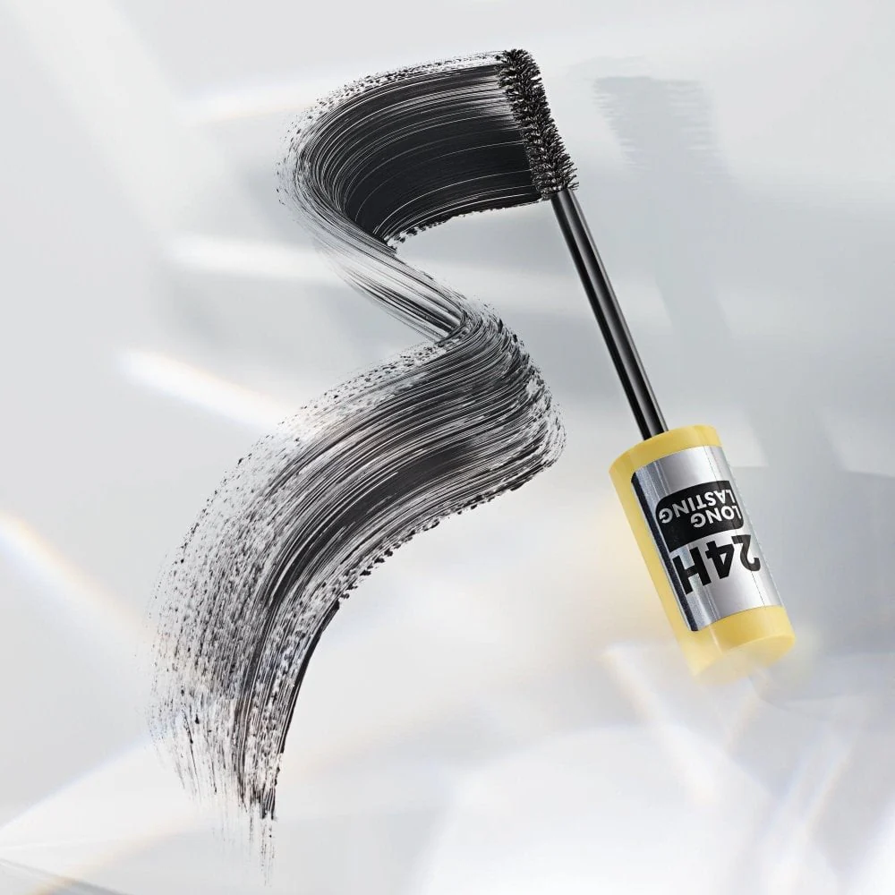 Catrice Cosmetics Fake It Volume & False Lash Mascara Deep Black 11ml - Image 11