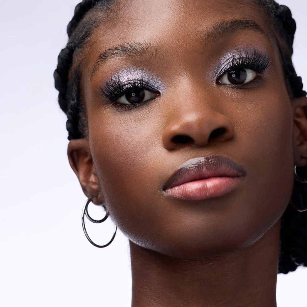 Catrice Cosmetics Faked Volume Individual Cluster Lashes Black x20 - Image 3