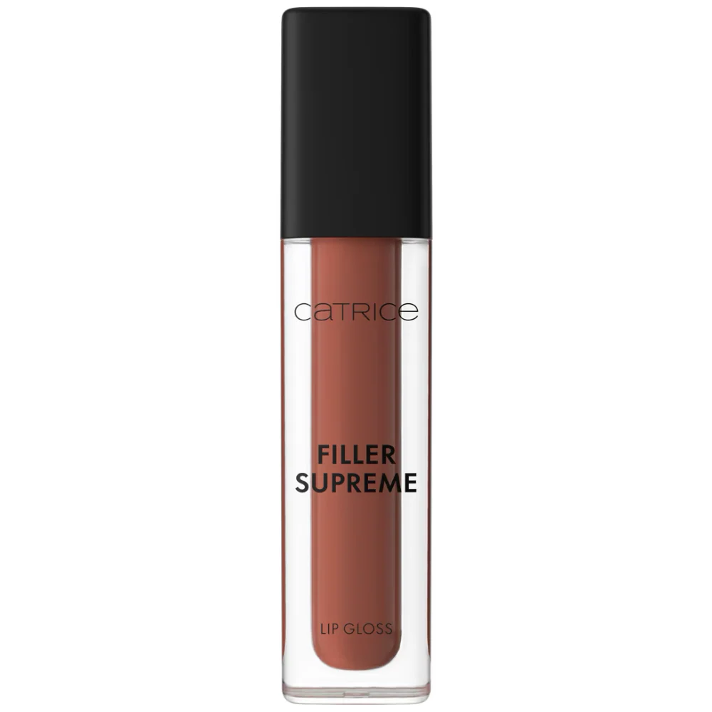 Catrice Cosmetics Filler Supreme Lip Gloss 3.2g - Image 10