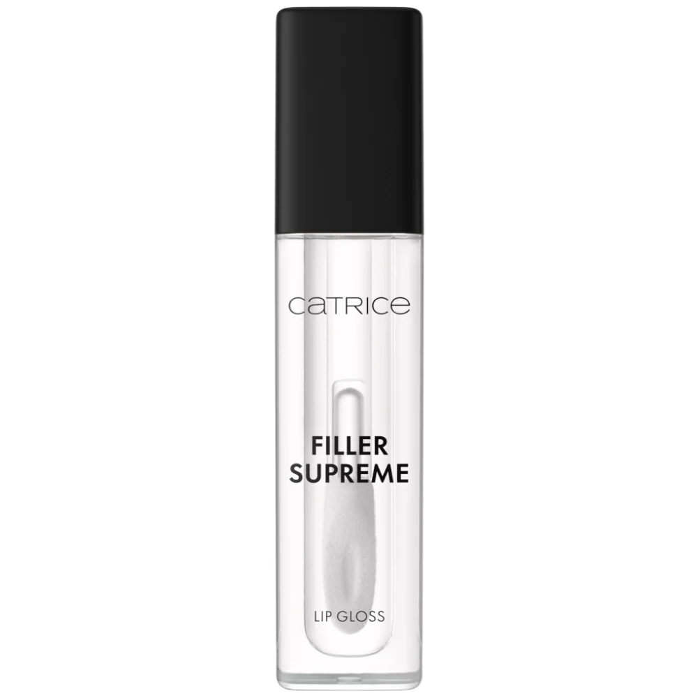 Catrice Cosmetics Filler Supreme Lip Gloss 3.2g - Image 2