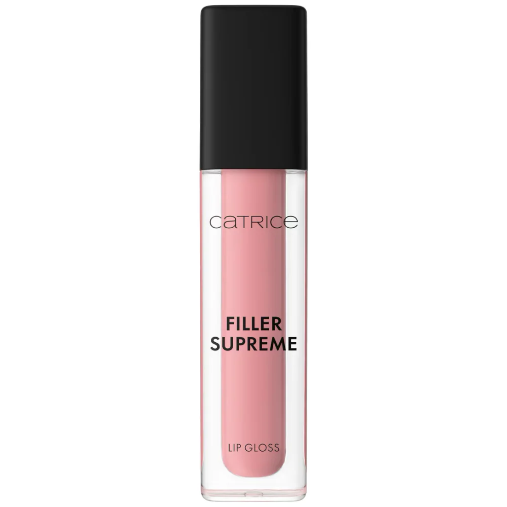 Catrice Cosmetics Filler Supreme Lip Gloss 3.2g - Image 3