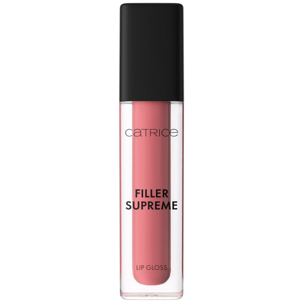 Catrice Cosmetics Filler Supreme Lip Gloss 3.2g - Image 4
