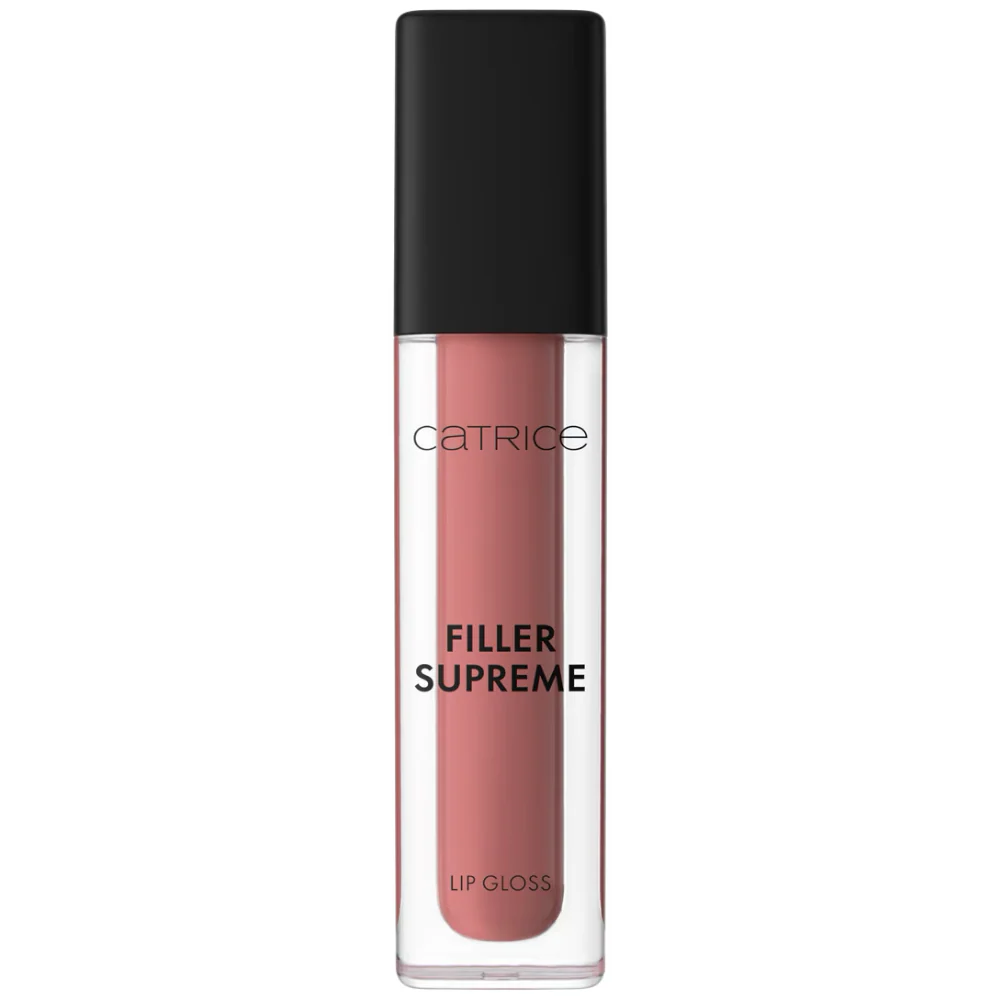 Catrice Cosmetics Filler Supreme Lip Gloss 3.2g - Image 5