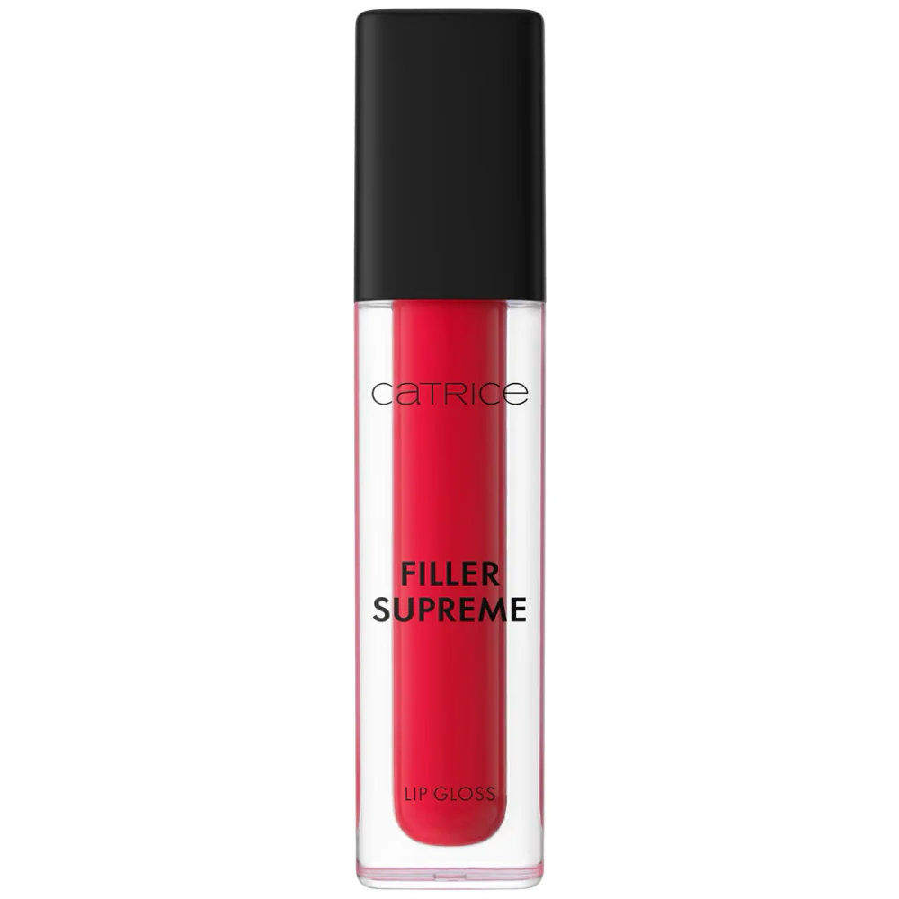 Catrice Cosmetics Filler Supreme Lip Gloss 3.2g - Image 6