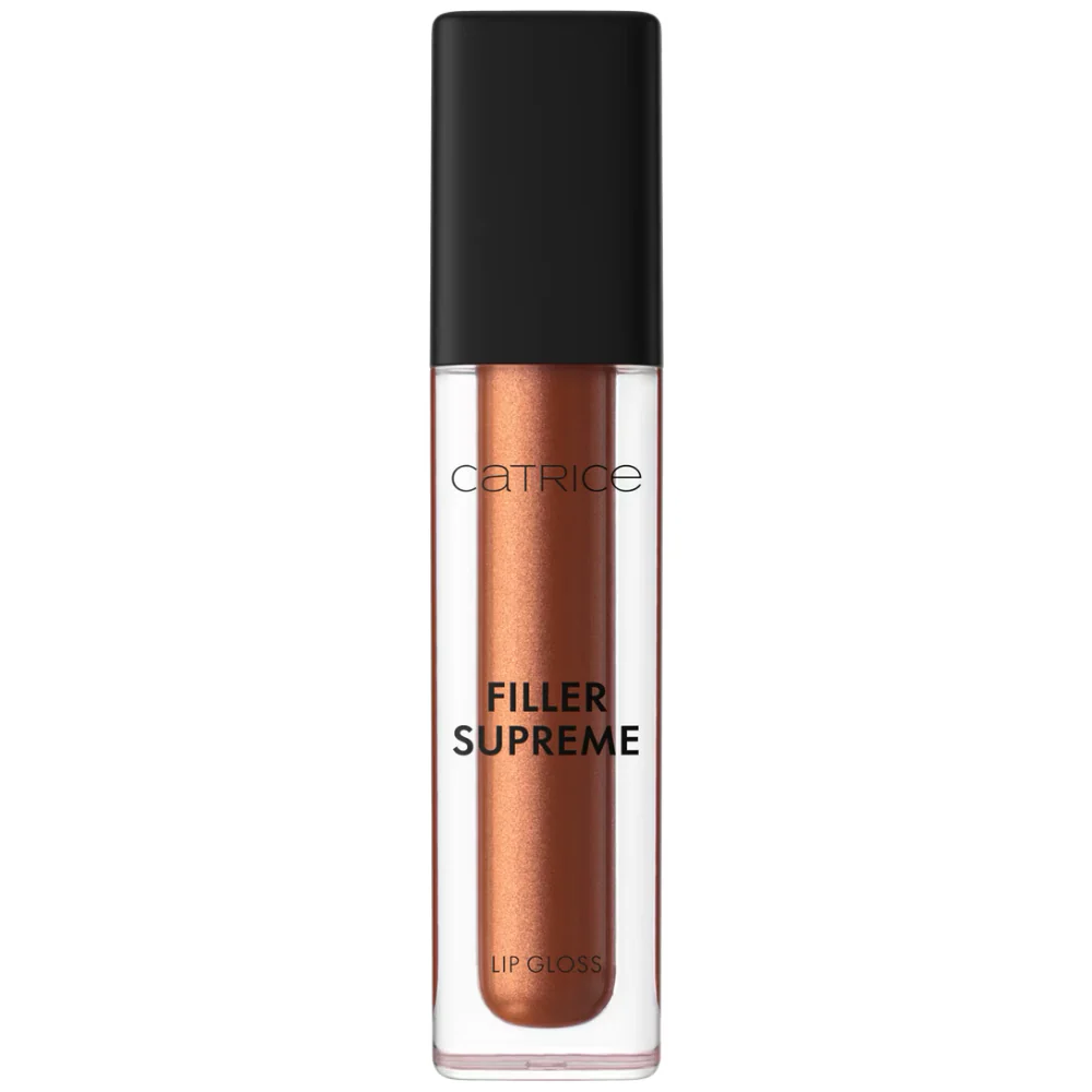 Catrice Cosmetics Filler Supreme Lip Gloss 3.2g - Image 7