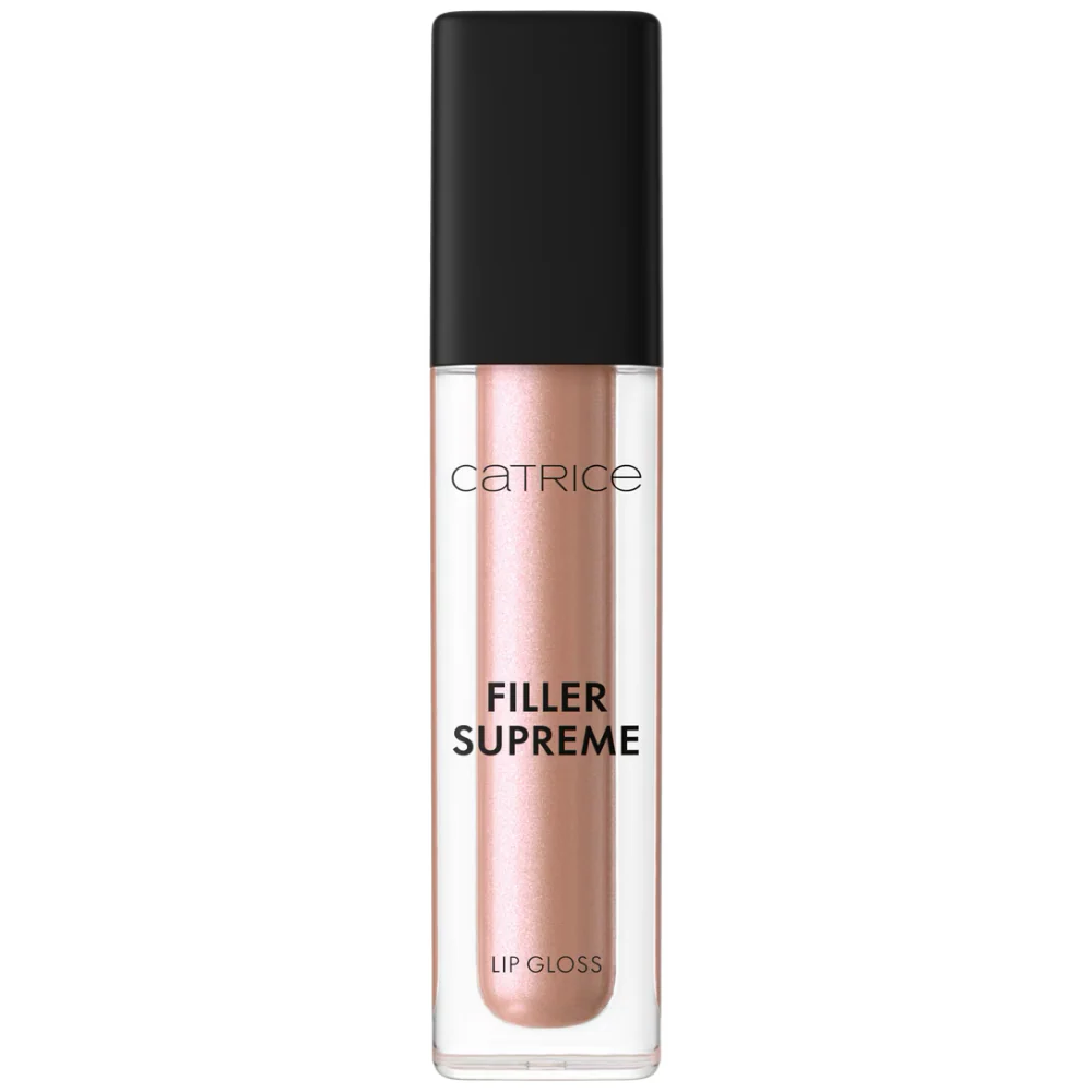 Catrice Cosmetics Filler Supreme Lip Gloss 3.2g - Image 8