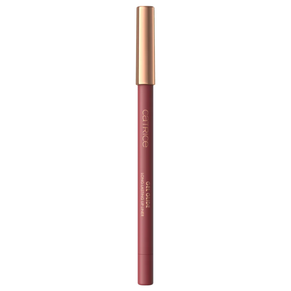 Catrice Cosmetics Gel Glide Long-Lasting Lip Liner - Image 3