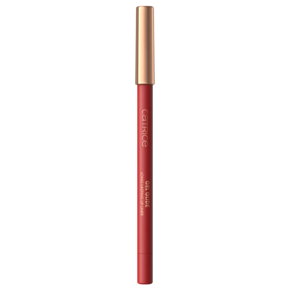 Catrice Cosmetics Gel Glide Long-Lasting Lip Liner - Image 4
