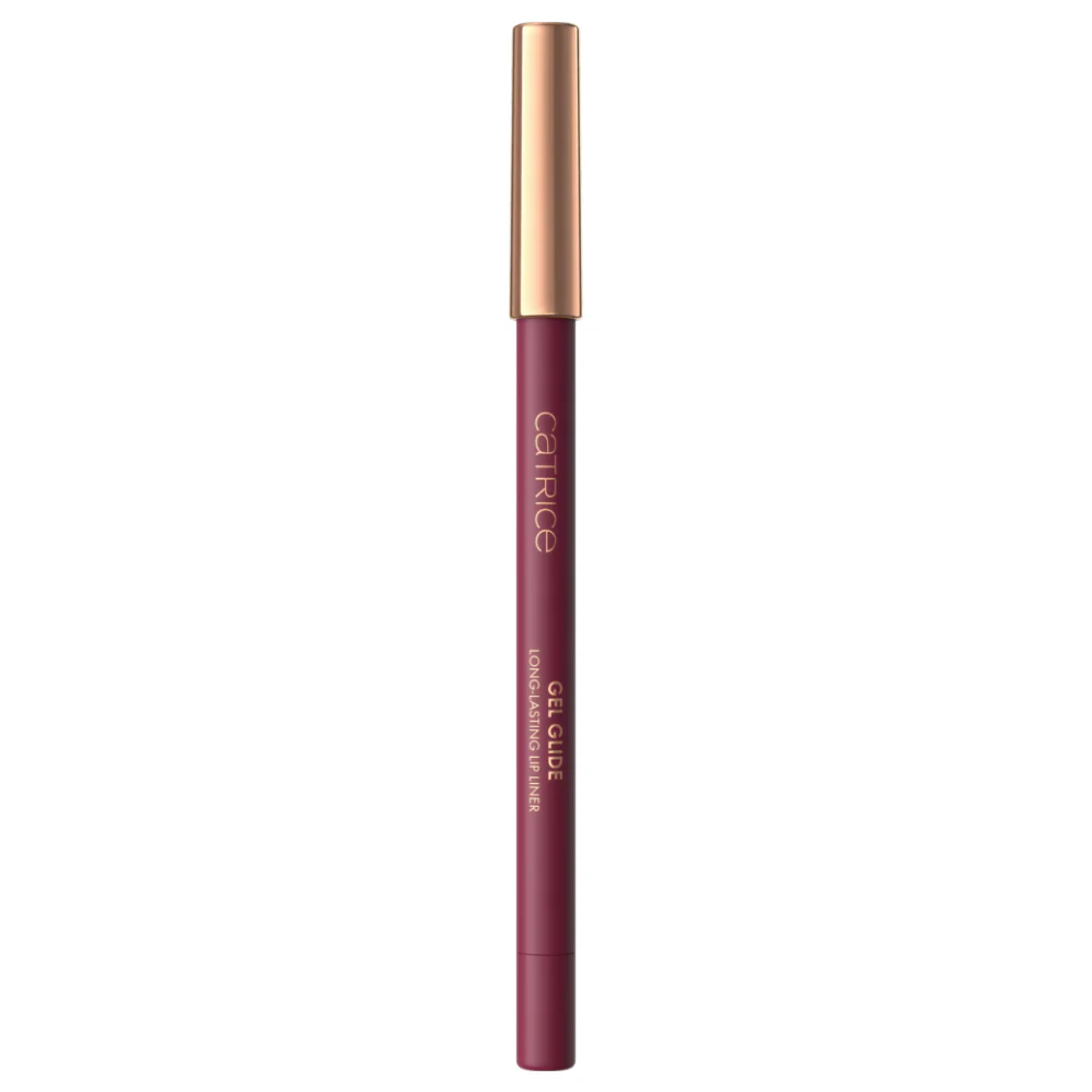Catrice Cosmetics Gel Glide Long-Lasting Lip Liner - Image 9