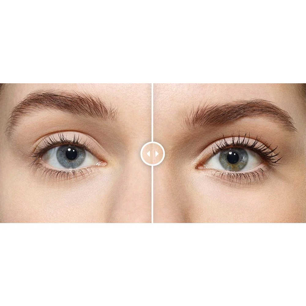 Catrice Cosmetics Glam & Doll Curl & Volume Mascara 010 Black 10ml - Image 3