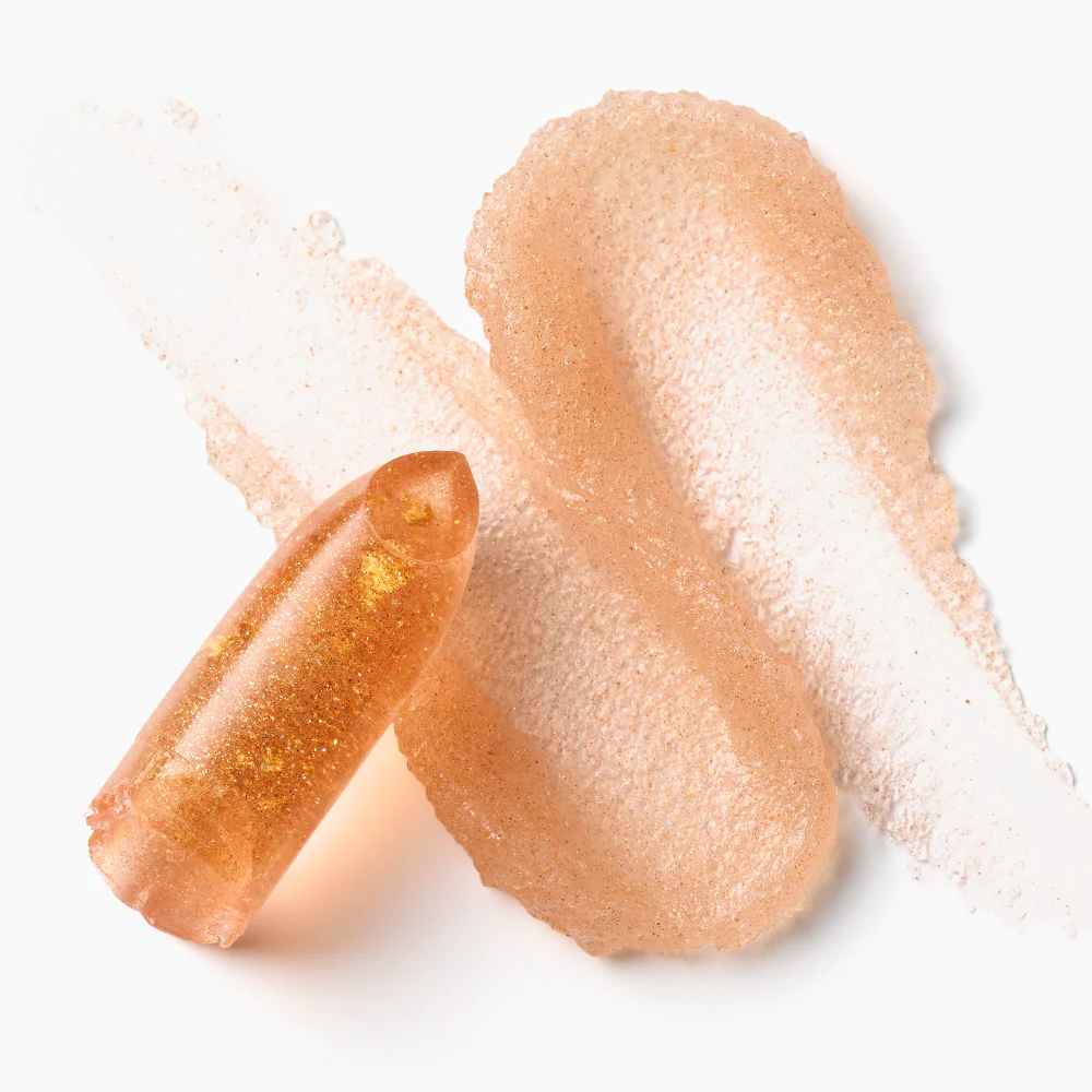 Catrice Cosmetics Glam In Gold Glow Lip Balm 010 In A Gold Rush 3.5g - Image 3