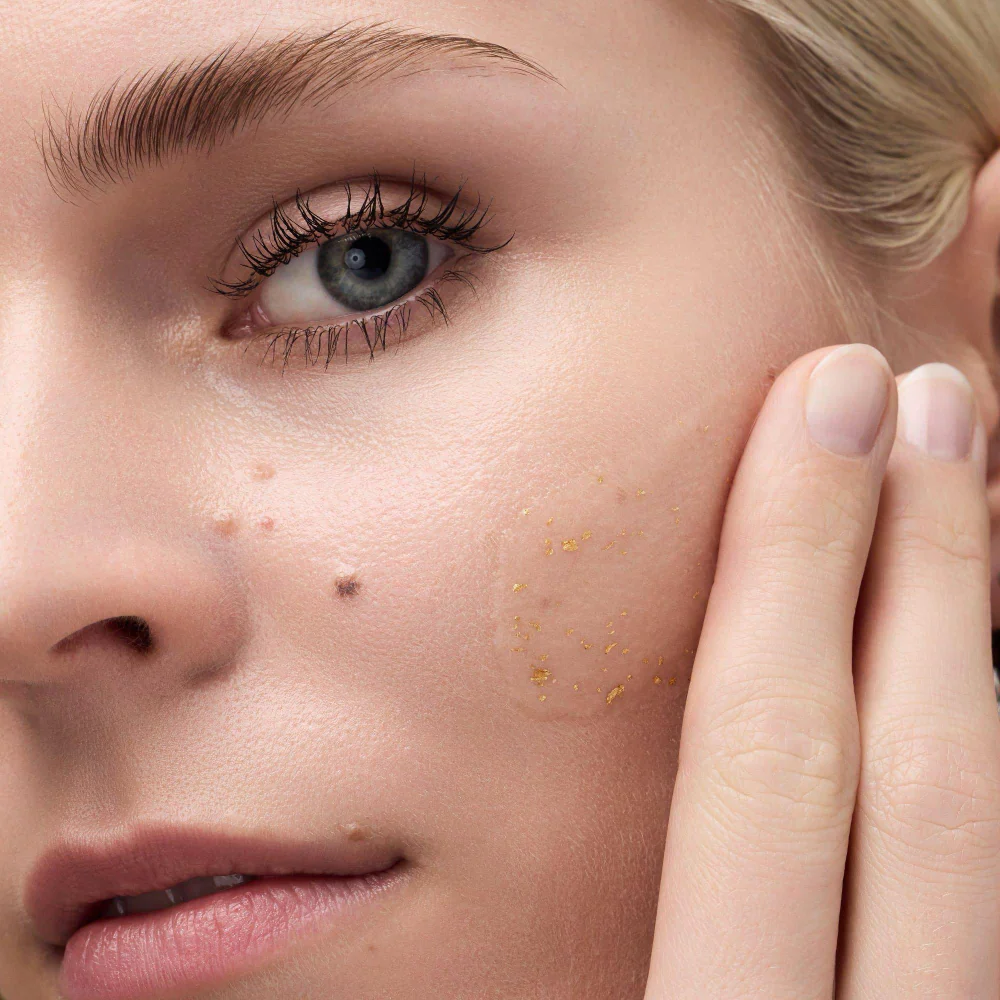 Catrice Cosmetics Glam In Gold Hydrating Primer 010 Oh My Goldness 30ml - Image 7