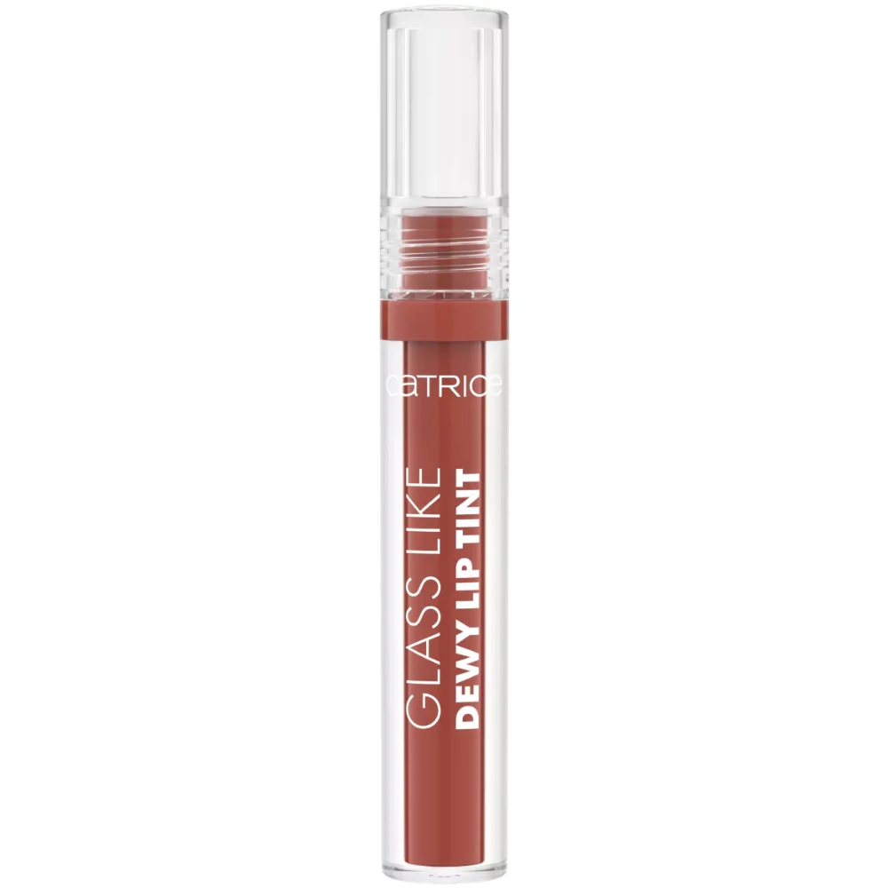 Catrice Cosmetics Glass Like Dewy Lip Tint 3ml - Image 2