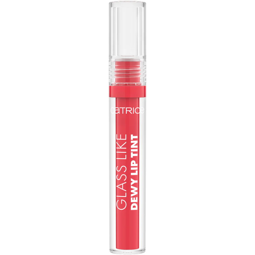 Catrice Cosmetics Glass Like Dewy Lip Tint 3ml - Image 3