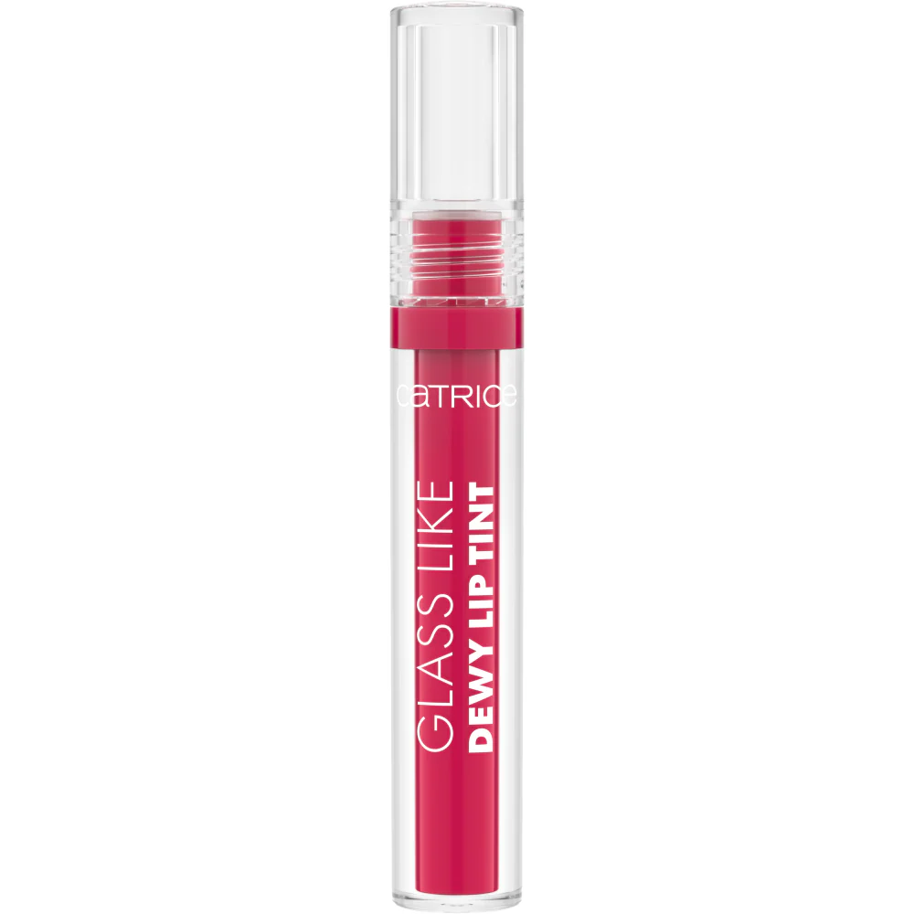 Catrice Cosmetics Glass Like Dewy Lip Tint 3ml - Image 4