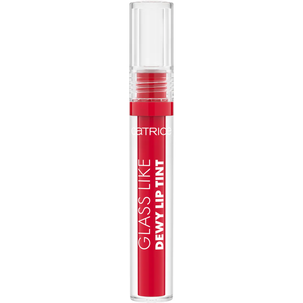 Catrice Cosmetics Glass Like Dewy Lip Tint 3ml - Image 5