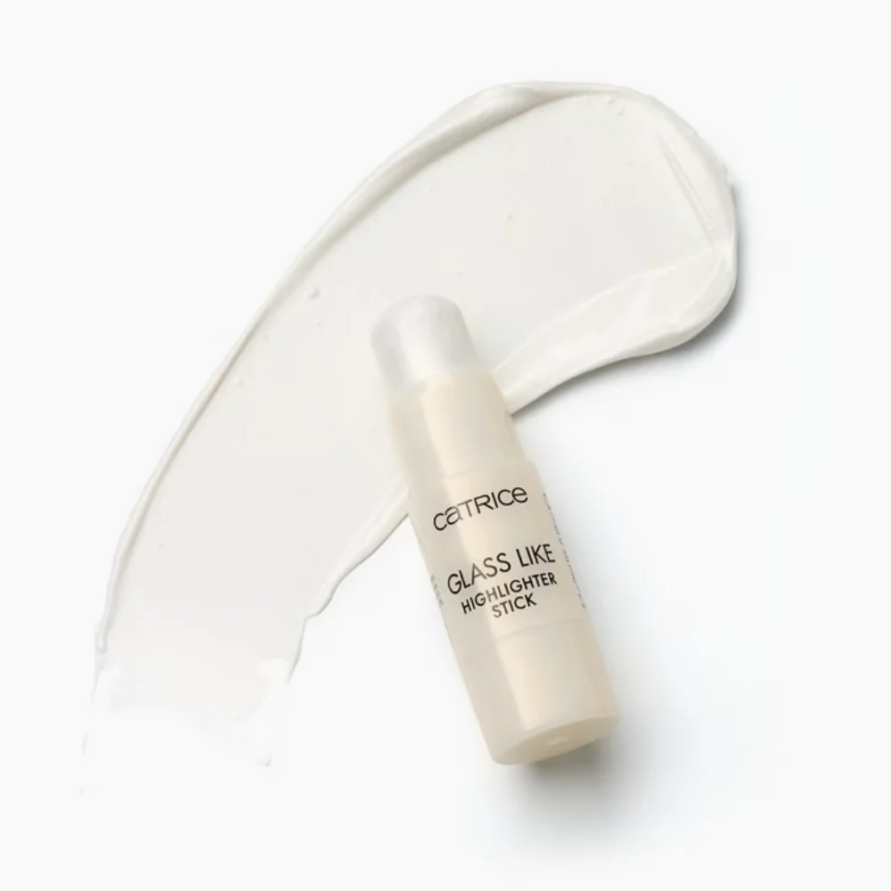 Catrice Cosmetics Glass Like Highlighter Stick 5.3g - Image 3
