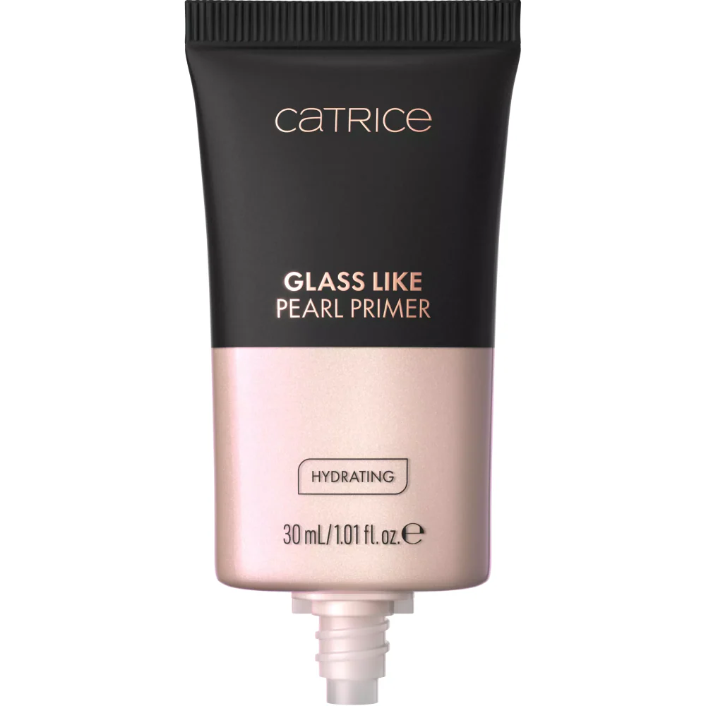Catrice Cosmetics Glass Like Pearl Primer 010 Pearlfection 30ml - Image 2