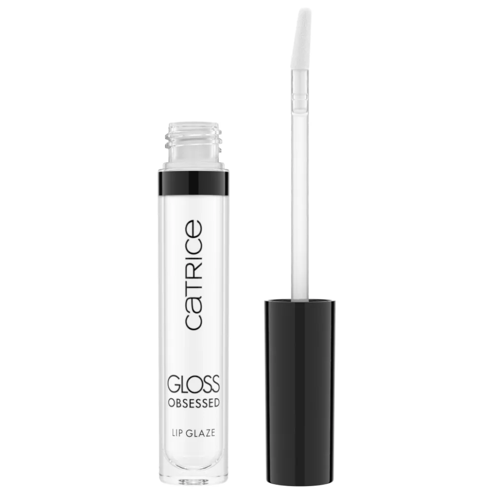 Catrice Cosmetics Gloss Obsessed Lip Glaze 2.5ml - Image 2