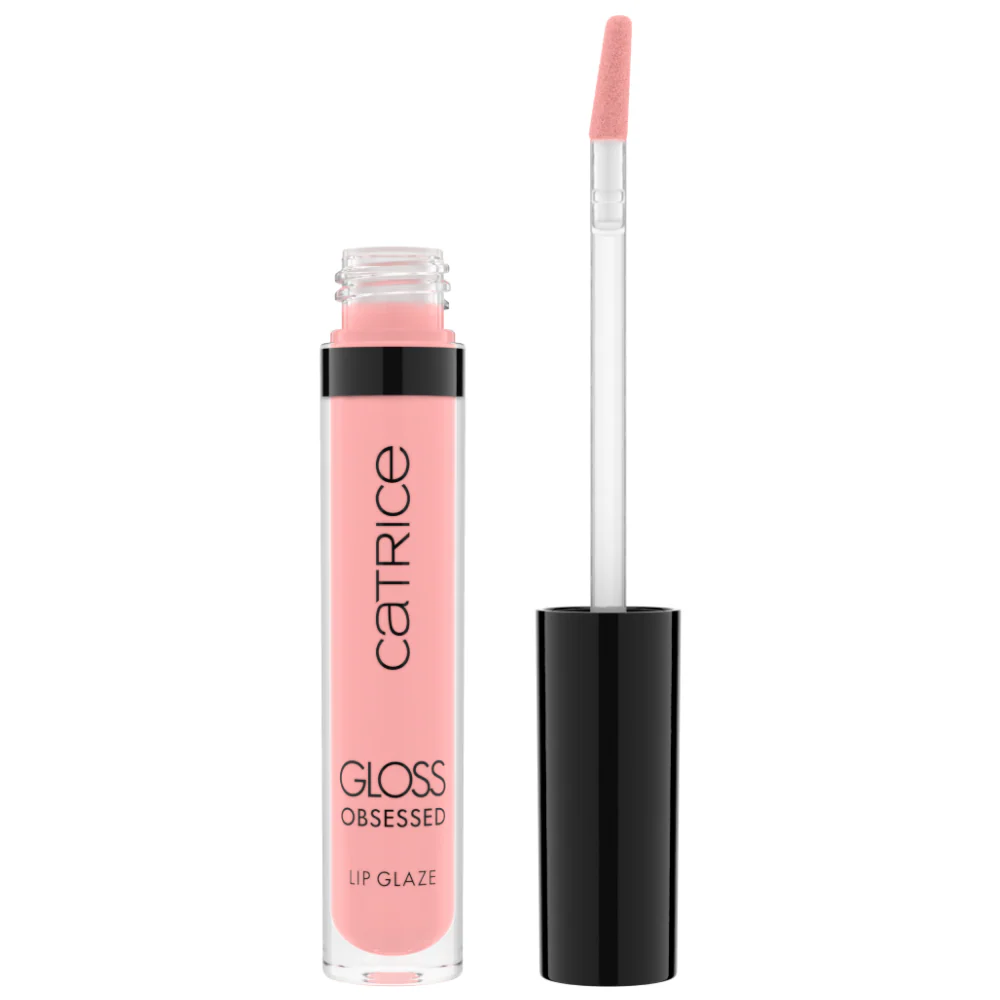 Catrice Cosmetics Gloss Obsessed Lip Glaze 2.5ml - Image 3