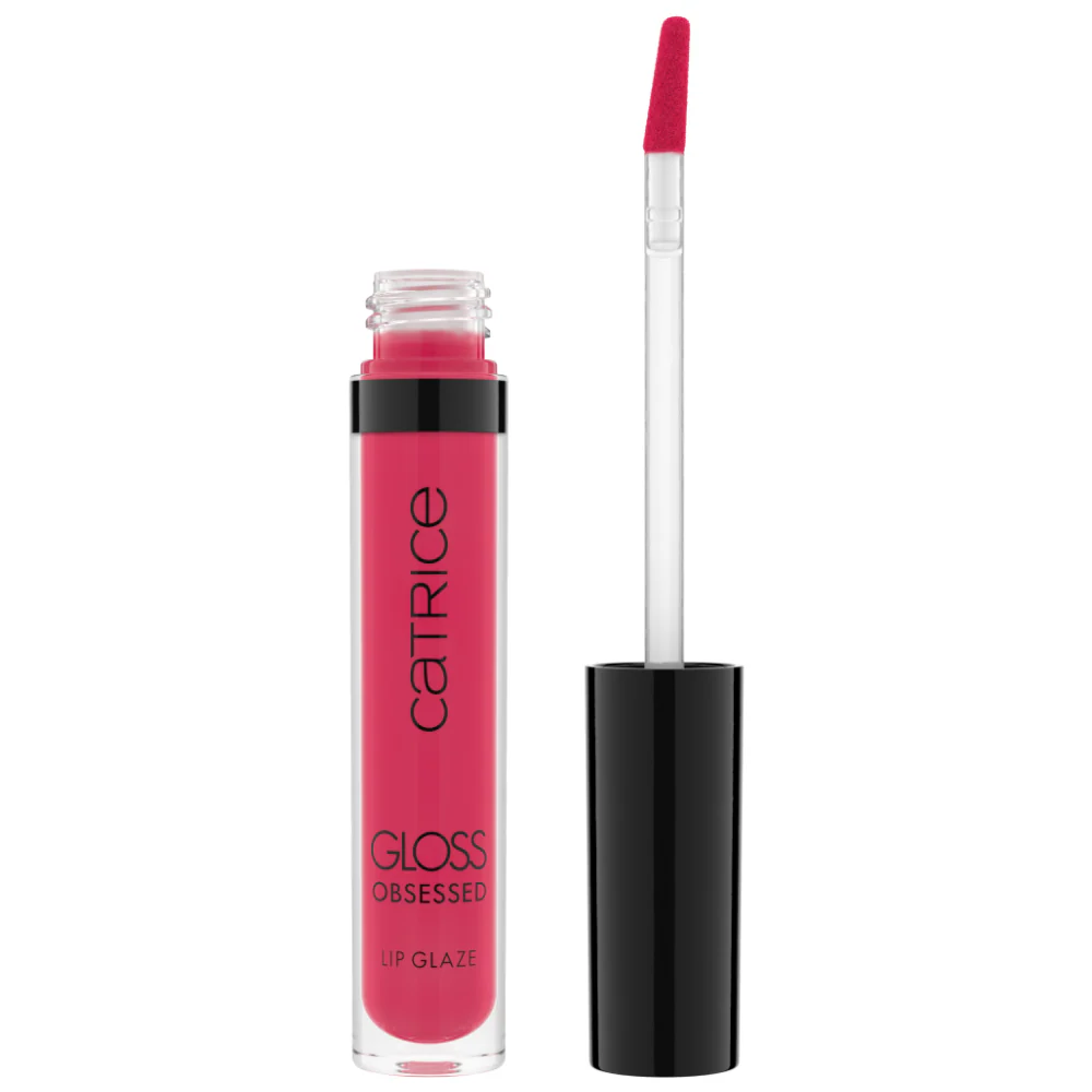 Catrice Cosmetics Gloss Obsessed Lip Glaze 2.5ml - Image 4