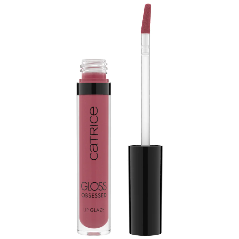 Catrice Cosmetics Gloss Obsessed Lip Glaze 2.5ml - Image 5