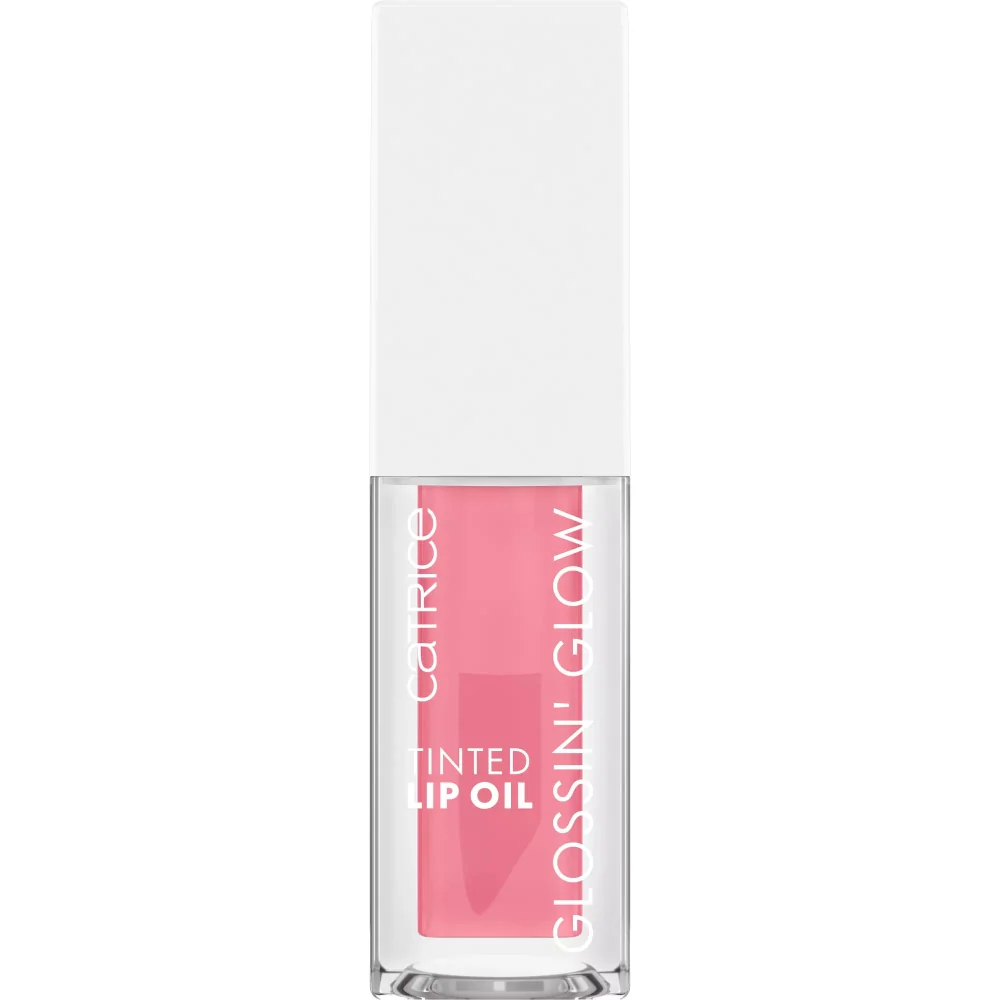 Catrice Cosmetics Glossin Glow Tinted Lip Oil 4ml - Image 2