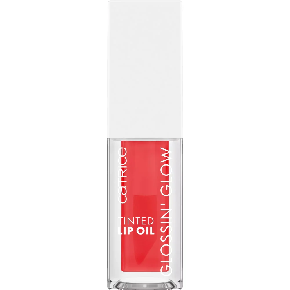 Catrice Cosmetics Glossin Glow Tinted Lip Oil 4ml - Image 3