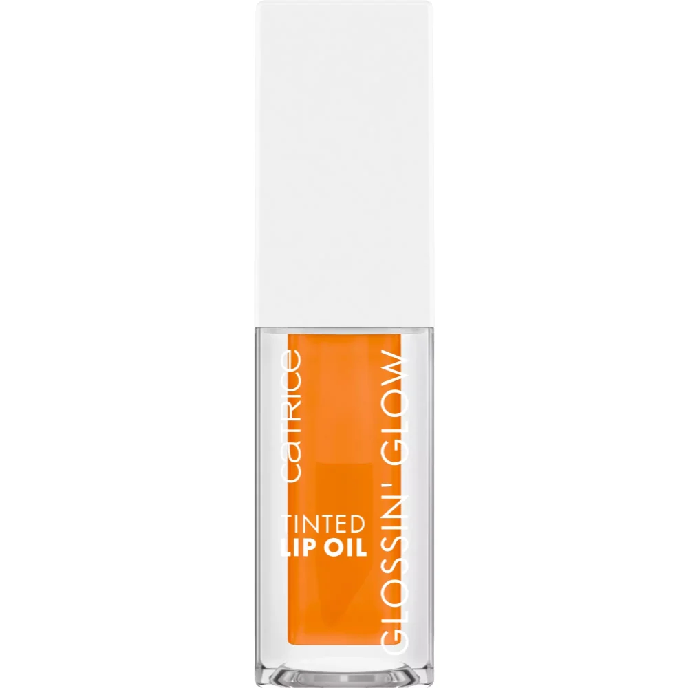 Catrice Cosmetics Glossin Glow Tinted Lip Oil 4ml - Image 4