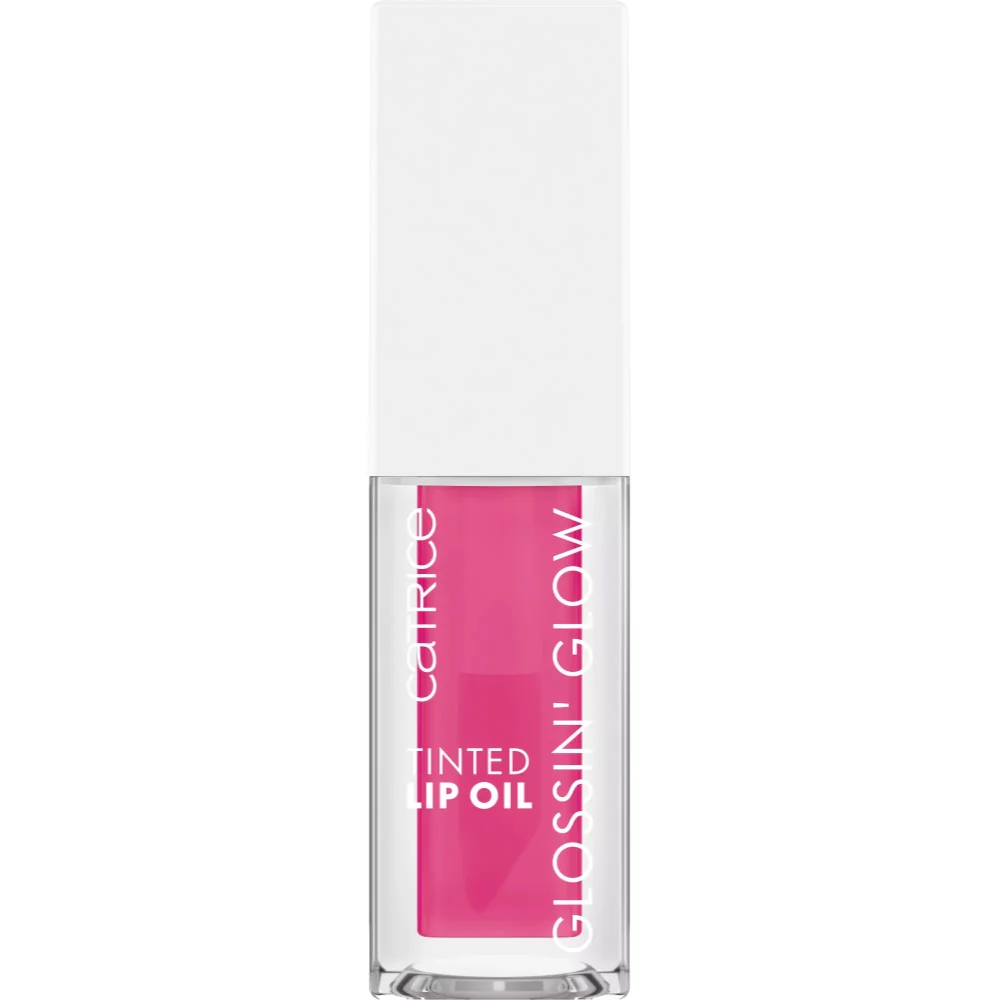 Catrice Cosmetics Glossin Glow Tinted Lip Oil 4ml - Image 5
