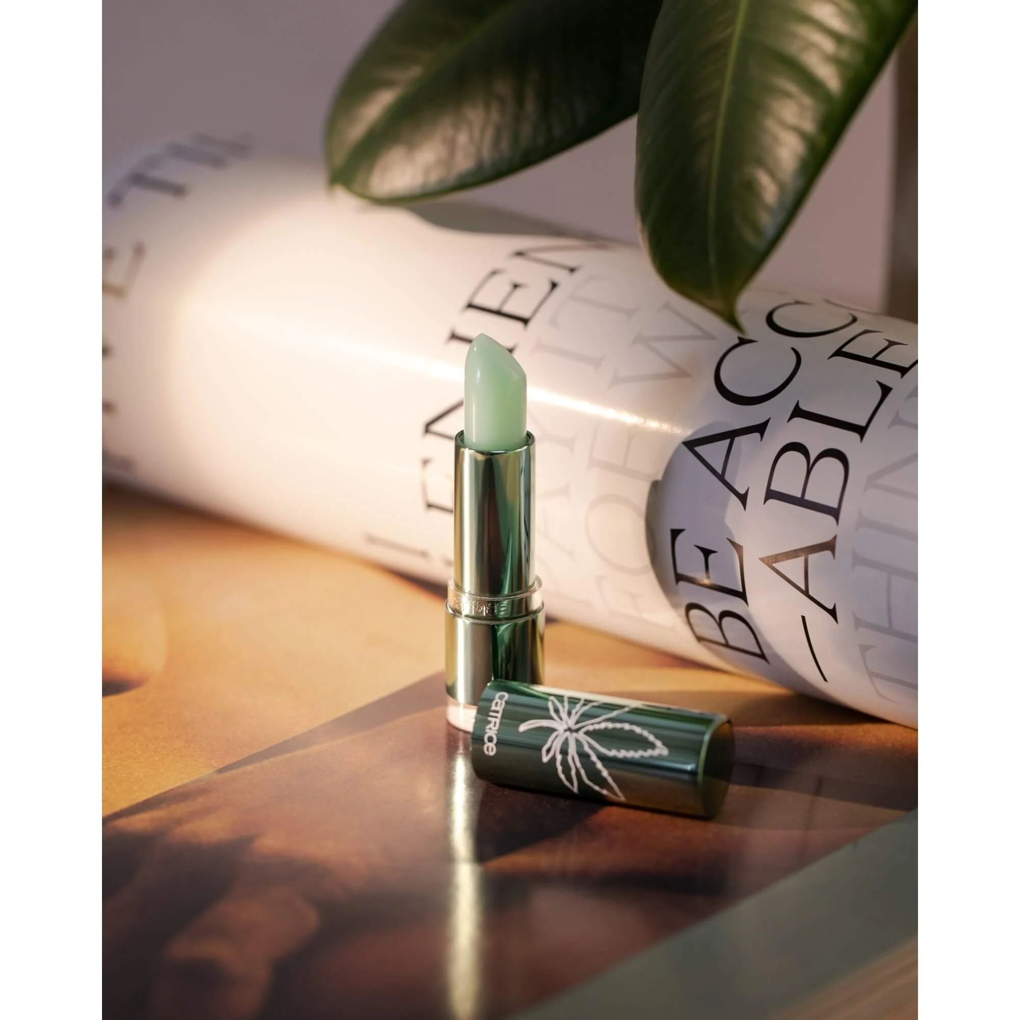 Catrice Cosmetics Glow Lip Balm 4.2g - Image 6
