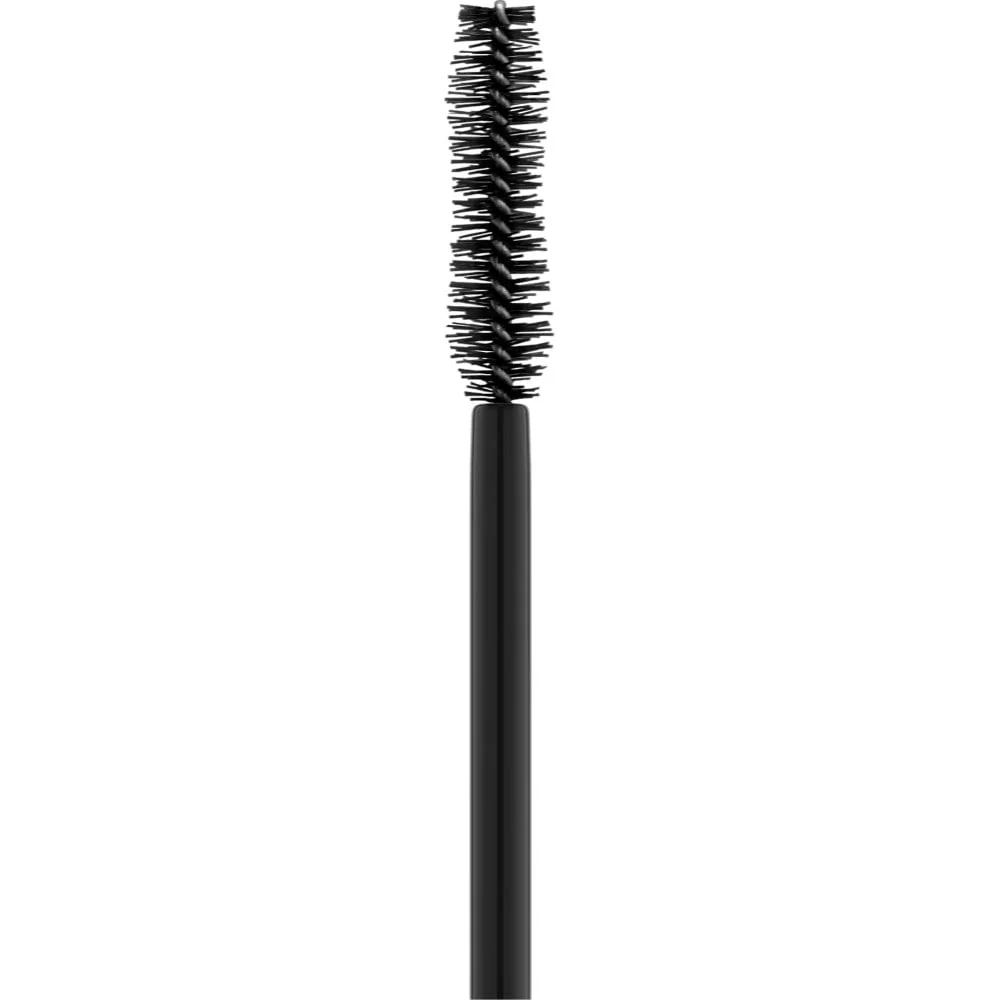 Catrice Cosmetics Go Big Go Bold 24H Wear Extreme Mascara Black 12ml - Image 3