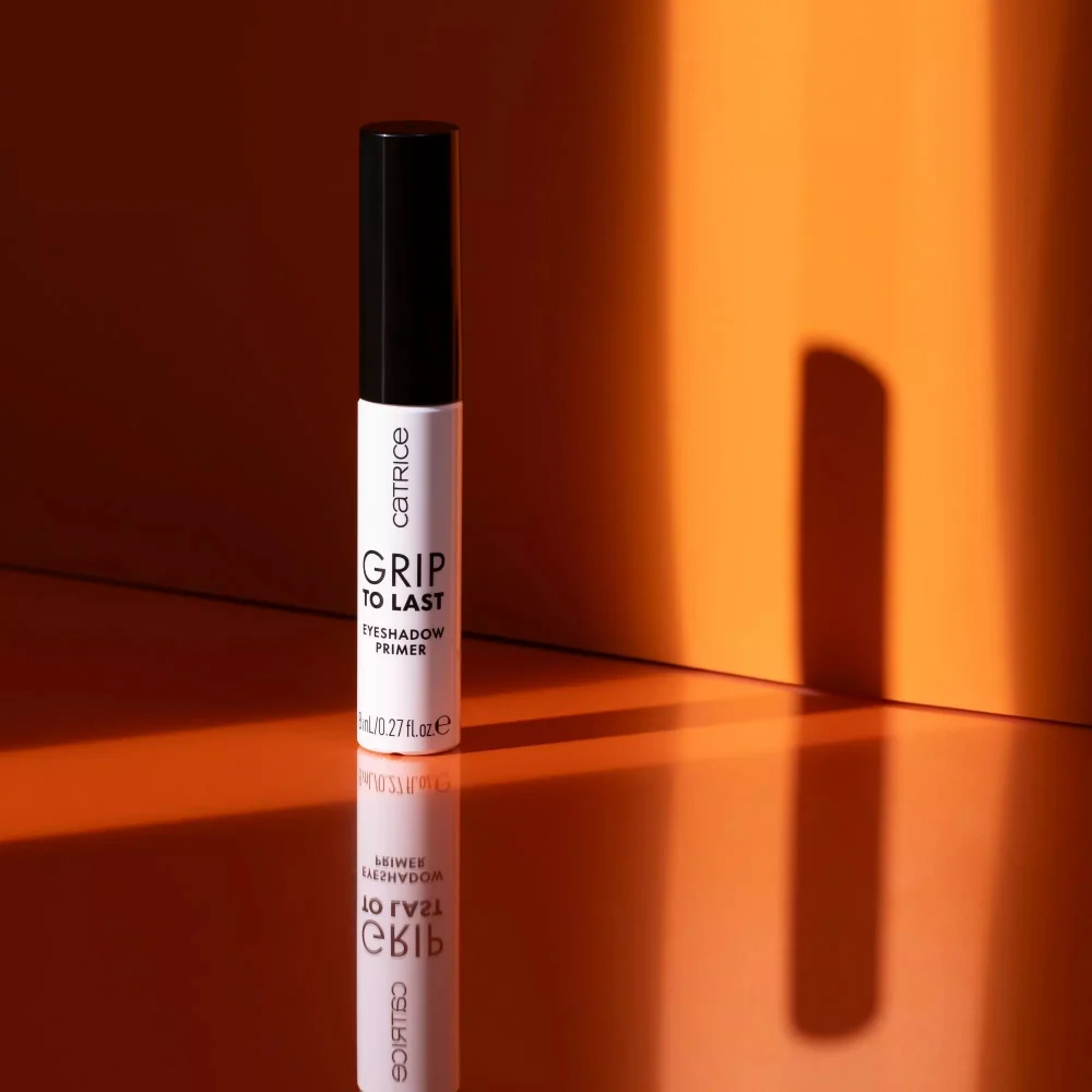 Catrice Cosmetics Grip To Last Eyeshadow Primer 8ml - Image 7