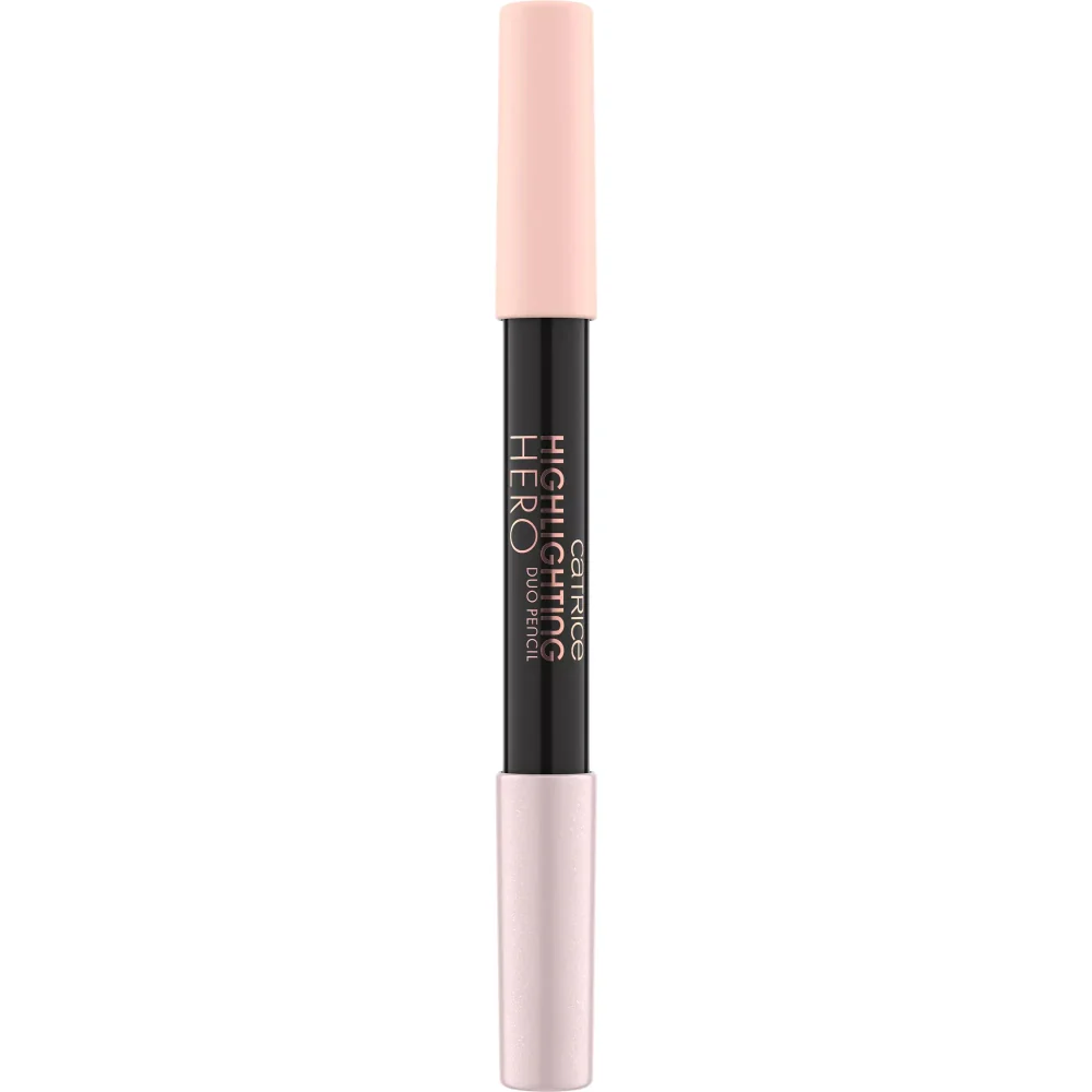 Catrice Cosmetics Highlighting Hero Duo Pencil 2.4g - Image 2