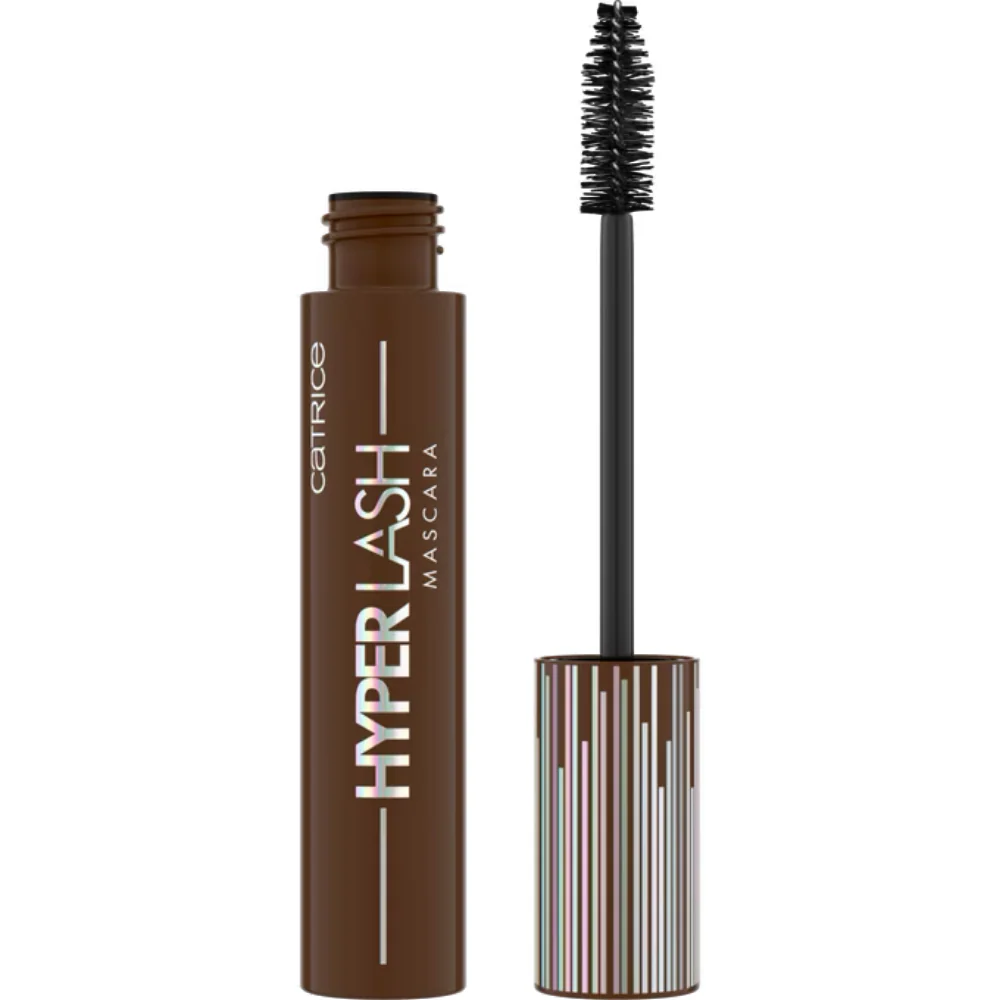 Catrice Cosmetics Hyper Lash Mascara 020 Speedy Brown 11ml - Image 3
