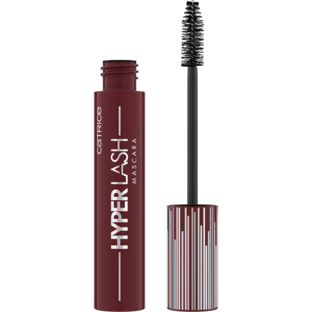 Catrice Cosmetics Hyper Lash Mascara 030 Burgundy Bliss 11ml - Image 3