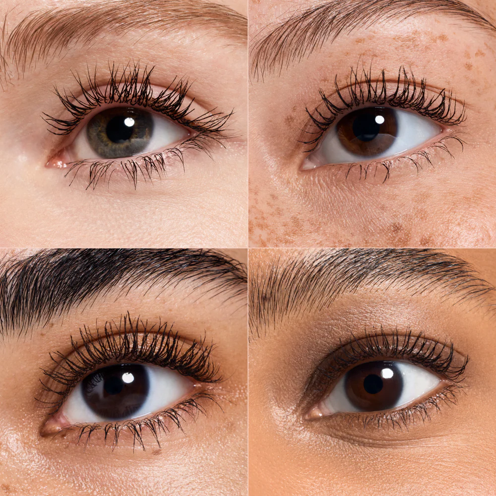 Catrice Cosmetics Hyper Lash Mascara Electric Black 11ml - Image 2