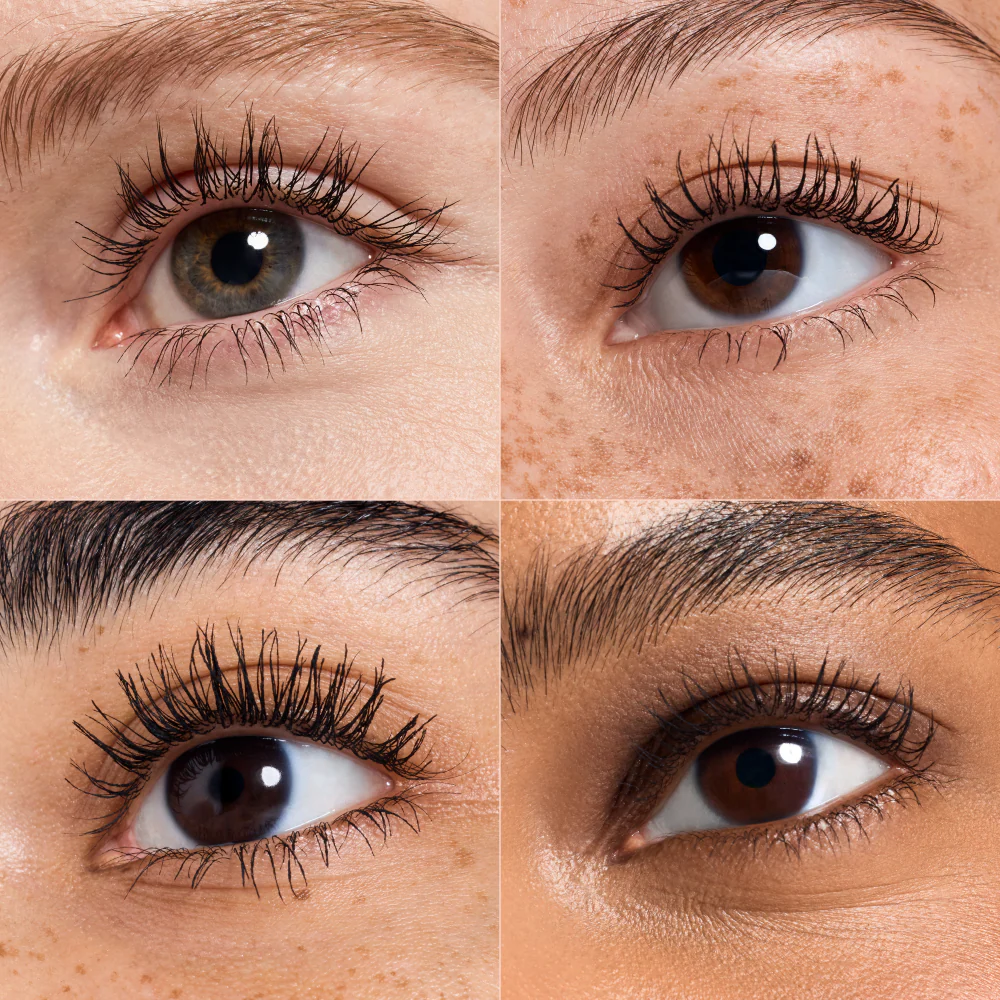 Catrice Cosmetics Hyper Lash Waterproof Mascara Electric Black 11ml - Image 2