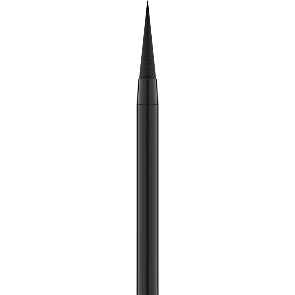 Catrice Cosmetics Ink Eyeliner Best In Black 1.7ml - Image 2