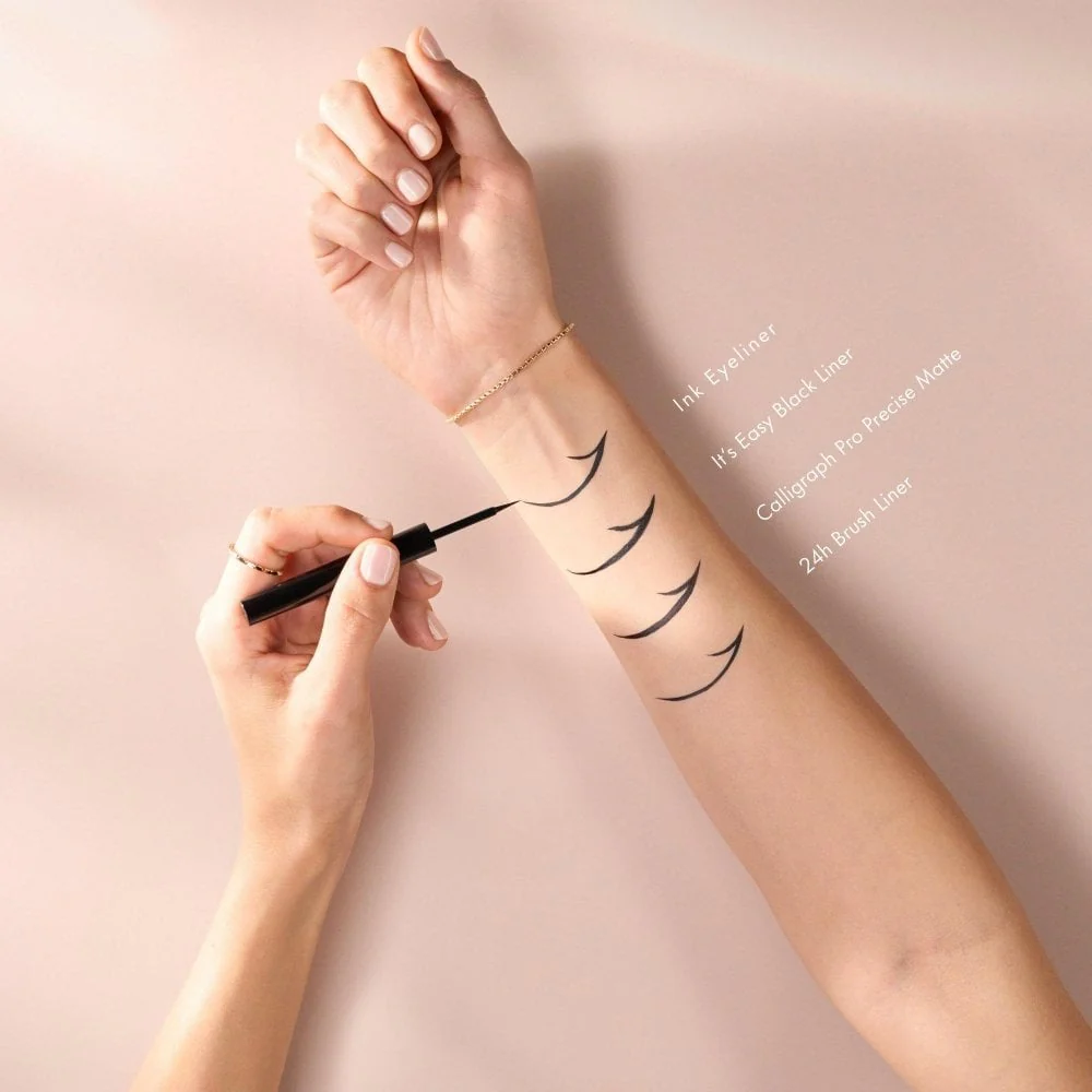 Catrice Cosmetics Ink Eyeliner Best In Black 1.7ml - Image 9