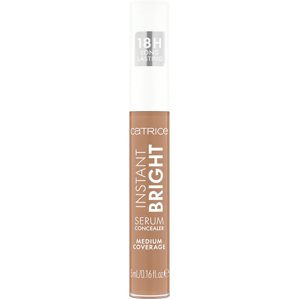 Catrice Cosmetics Instant Bright Serum Concealer 5ml - Image 11