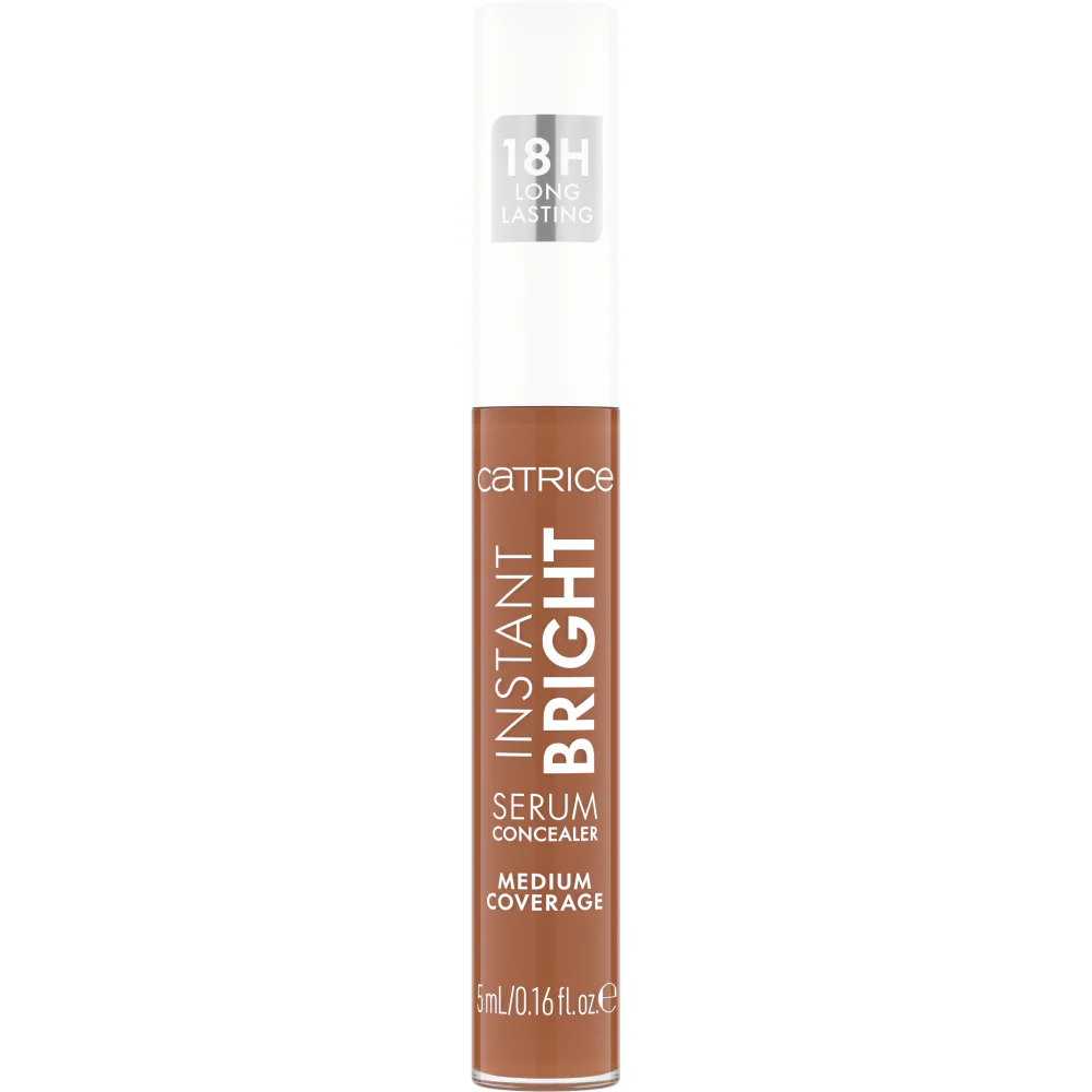 Catrice Cosmetics Instant Bright Serum Concealer 5ml - Image 14