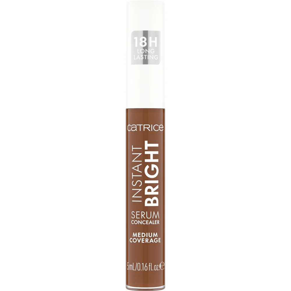 Catrice Cosmetics Instant Bright Serum Concealer 5ml - Image 16